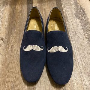 Stylish loafers